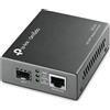 TP-Link Omada MC420L(UN) Adattatore Di Rete Ethernet 10000 Mbit/s Multi-Modo