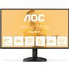 AOC 68.6Cm (27") 27B31H 16:09 VGA+HDMI IPS Nero