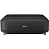 Epson Lifestudio Grand EH-LS670B - Proiettore 3-LCD - 3600 LM - 1920 X 1080 X 2