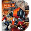 WarnerBrothers Generator Rex 1 (DVD) Daryl Sabara Grey DeLisle Wally Kurth John DiMaggio