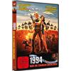 Mr. Banker Films [Limited Edition] 1994 - Nur die Starken überleben - Uncut plus Kinofassung (DVD) Gary Lockwood