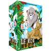 Déclic Images Roi leo (le) v1 - cof enfant dvd (DVD) Osamu Tezuka Rintaro