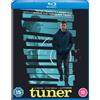 Black Bear Tuner (Blu-ray) Tovah Feldshuh Gil Cohen Havana Rose Liu Jean Reno Lior Raz
