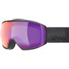 Uvex Victorious Fm maschera da sci Unisex - Adulto (Pacco da 1)