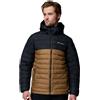 COLUMBIA Giacca POWDER LITEâ„¢ II HOODED JACKET