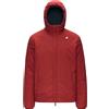 K-WAY Giacca JACK ST WARM DOUBLE