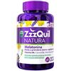 Vicks - Zzzquil natura 60 pastiglie gommose
