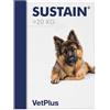 Sustain large breed - 30 bustine