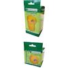 Farmacare - Salvapelle farma-pretape 2 pezzi