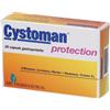 Abi pharmaceutical - CYSTOMAN PROTECTION 20 CAPSULE
