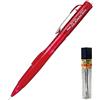 Pentel Set Portamine Trist-Esase 0,5 mm & Mine