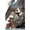 Image Comics Ghost Pepper Vol. 1: Flavors of Ash