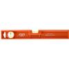 BAHCO PLASTIC SPIRIT LEVEL 400MM