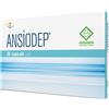 Ansiodep 30 capsule 325 mg - ANSIODEP - 906117015
