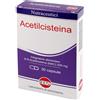 KOS Acetilcisteina 30 capsule 6 g - KOS - 923556397