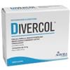 Divercol 14 bustine 56 g - - 925500959
