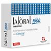 PHARMASUISSE LABORATORIES Ialoral 1500 14 bustine - PHARMASUISSE LABORATORIES - 932501772
