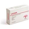 Licoser 30 compresse - - 905353621