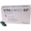 LOGOFARMA Vitamono ef uso orale 30 capsule softgel - LOGOFARMA - 927120283
