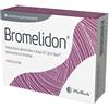 Bromelidon 30 compresse gastroresistenti - - 942276813