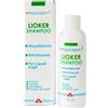 BRADERM Lioker shampoo 200 ml braderm - BRADERM - 976277487