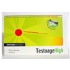 OFFICINE NATURALI Testoage high 30 compresse 900mg - OFFICINE NATURALI - 935962201