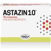 OMEGA PHARMA Astazin10 30 compresse - OMEGA PHARMA - 978500825