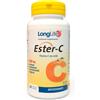 Longlife Ester C 1000mg - 60 Tavolette | Vitamina C ad Alta Biodisponibilità - LONGLIFE - 947194597