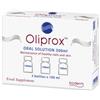 LOGOFARMA Oliprox Soluzione Orale 3 Boccette Da 100 ml - LOGOFARMA - 980258901