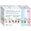Leniva baby garze oftalmiche 28 pezzi - - 987866845