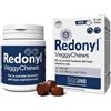 Redonyl veggy 30 soft chews - REDONYL - 950454684
