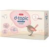 D-topic pannolini taglia 3 22 pezzi - - 989467814