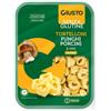 Giusto senza glutine tortelloni funghi porcini 250 g - GIUSTO - 986824353