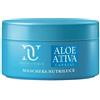 Natur unique maschera aloe attiva nutriluce 200 ml - NATUR UNIQUE - 973912342