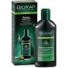 Biokap bellezza shampoo antiforfora con tricobiotic 200 ml - BIOKAP - 940094105