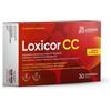 Loxicor cc 30 compresse senza glutine senza lattosio - - 952123812