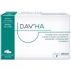 Dav ha 30 compresse nuova formulazione 1,08 g - - 949990903