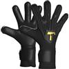 T1TAN Rebel Guanti da portiere per bambini - guanti da portiere di calcio - senza protezione per le dita
