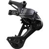 Shimano Deore RD-M7200 - Cambio posteriore Shadow ES a 12 velocità, gabbia lunga, colore nero