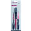 INTERCABLE Set giraviti isolati blisterati FII - 1399003