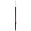 GEA LUCE S.R.L. Paletto LED 3W Corten 30cm - GES2431C