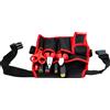 INTERCABLE Marsupio con set di attrezzi IPERMARIO - AO0518