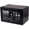 FIAMM BATTERIE Batteria a piombo ricaricabile 12V 12Ah - FG21201