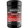 nutriva Equilip 30 compresse 1000 mg senza glutine naturalmente privo di lattosio