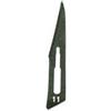 meds Lame bisturi sterile inox figura 11 100 pezzi