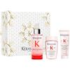 Kerastase COFANETTO REGALO KERASTASE-GENESIS SERUM TRIO COFFRET NATALE 26