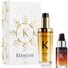 Kerastase COFANETTO REGALO KERASTASE-ELIXIR + 8HNS DUO COFFRET NATALE 26