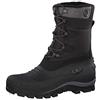 CMP Nietos, Stivali Con Imbottitura Pesante Donna