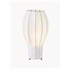 Markslöjd Lampada da tavolo Globo - Bianco, Nero