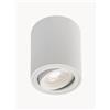 ROSSINI ILLUMINAZIONE Faretto da soffitto Argo Pivot - Bianco